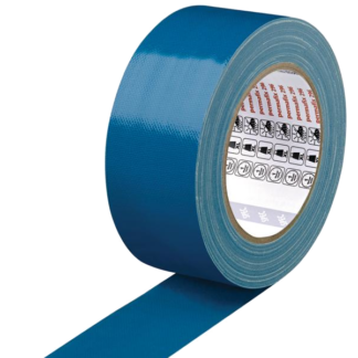 PM900136 Permafix Duct tape blauw 50mm x 25m