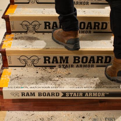 PM900649 Ram Board