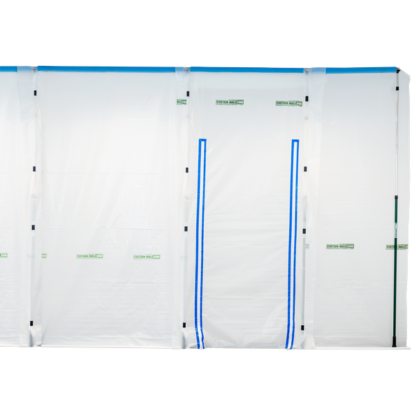 PM900296 Curtain-Wall Master Kit
