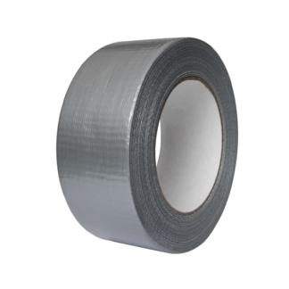 PM900153  Duct tape grijs 48mm x 50m